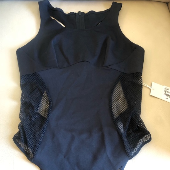 Stella McCartney Other - Bodysuit by Stella McCartney